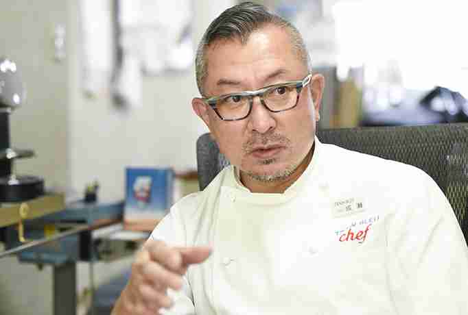岐阜 飛騨高山の人気店 トラン・ブルー成瀬氏に聞く パン酵母（イースト）を変えた理由 | 日仏商事株式会社