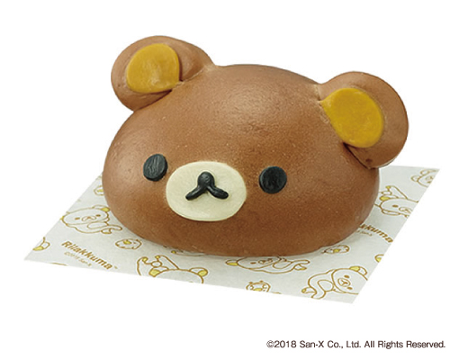ファミマ、「中華まん」を刷新 具材や味付けを見直し、今年もレジ横に登場