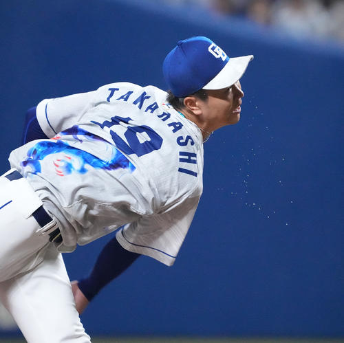 【谷繁元信】中日高橋宏斗なぜ右打者内角を攻めない　エースになる器だからこそ観察眼養う意識を - 評論家コラム - 野球コラム : 日刊スポーツ