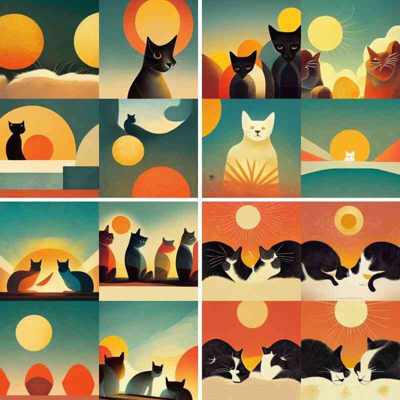 絵を描くAI「Midjourney」なぜ人気？ 「画家を駆逐するリアリティ実感」...識者が考える「人間への問い」