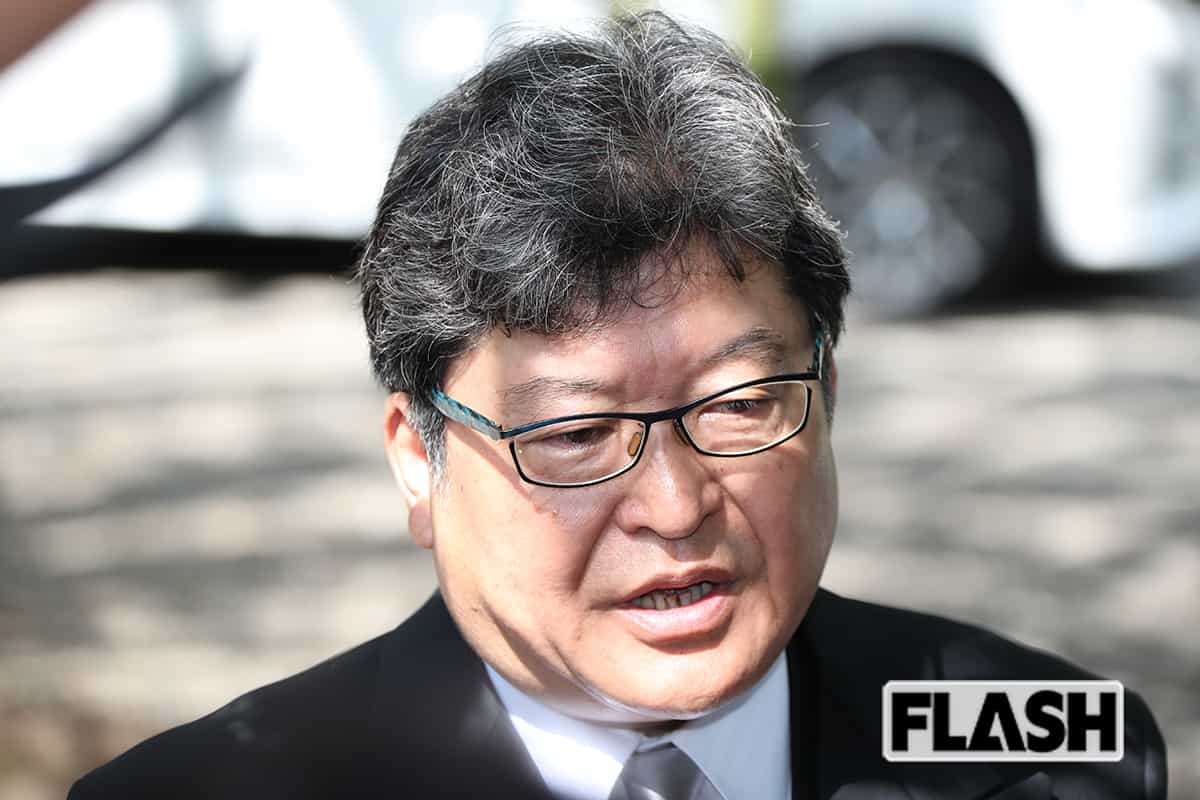 萩生田政調会長 8年前から報じられていた旧統一教会との関係 「信者800人イベント」で「来賓挨拶」 | Smart FLASH/スマフラ[光文社週刊誌]