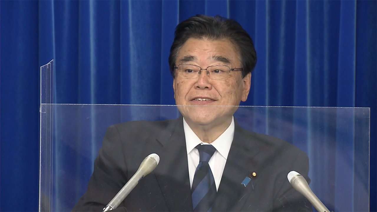 コロナ患者の報告項目を簡素化 厚労省発表　医療機関の負担を軽減へ（フジテレビ系（FNN）） - Yahoo!ニュース
