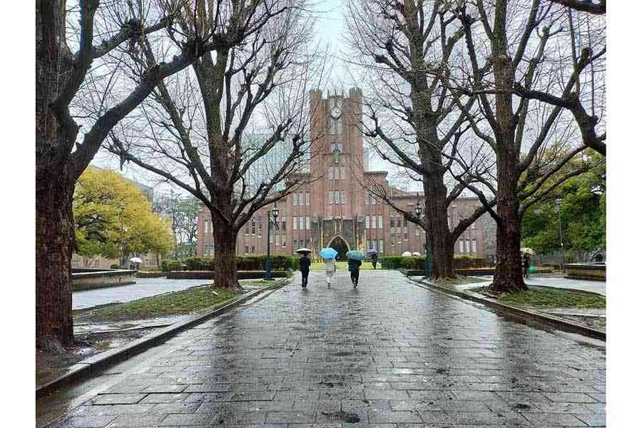 大学新学期で対面授業徐々に再開　教員悩ます学生の“私語”「東大は別次元の静かさ」（ENCOUNT） - Yahoo!ニュース