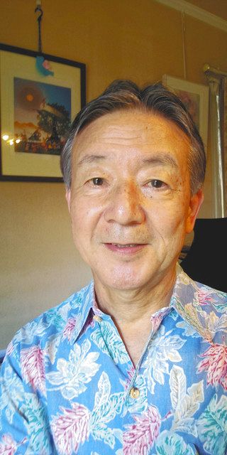 憲法賛歌を歌って「平和の力」感じて　憲法記念日の朝に思い浮かび一気に制作【動画あり】：東京新聞 TOKYO Web