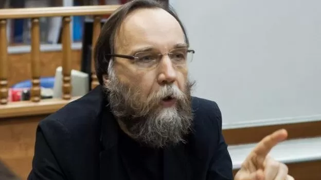 プーチン氏の盟友ドゥーギン氏の娘、モスクワ近郊で車が爆発し死亡＝ロシア報道