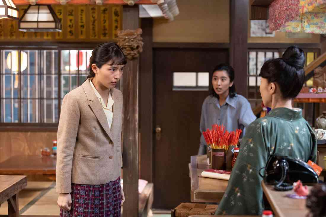 朝ドラ【ちむどんどん】第17週「あのとき食べたラフテーの」