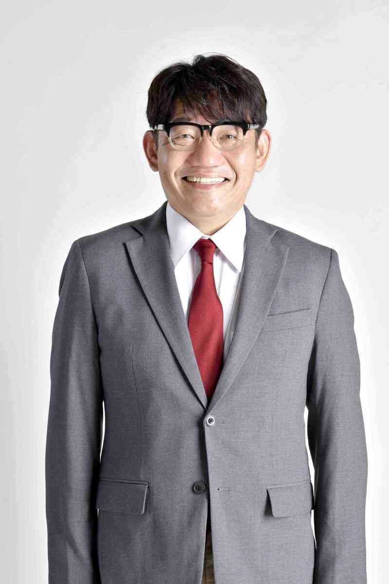 ずん飯尾和樹、連ドラでナビゲーター「このドラマは濃縮タイプ」…日テレ系「5分後に意外な結末」
