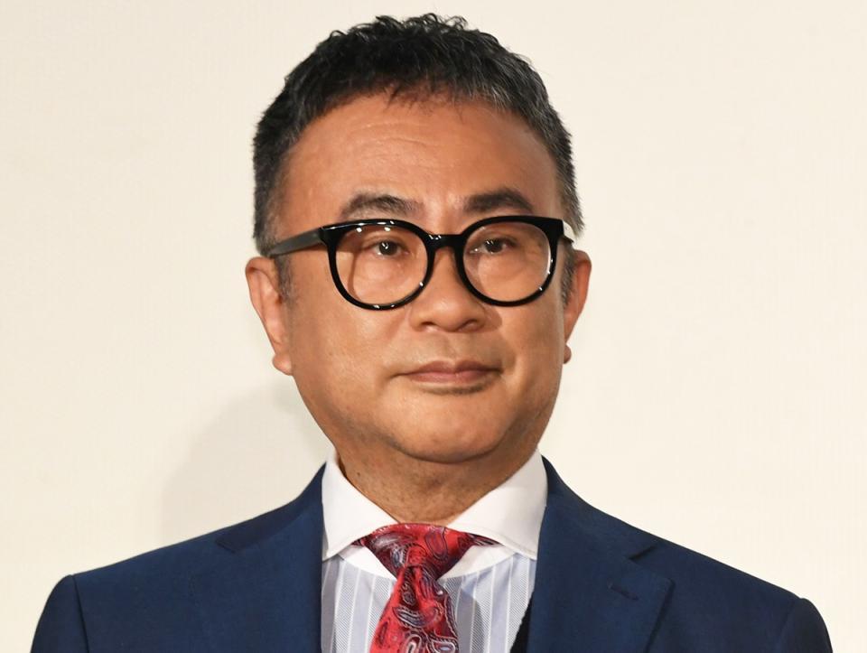 三谷幸喜氏「Nキャス」生放送中に蚊に殺気「パーン！」本気で戦いネット爆笑「パァン！」「無理w」