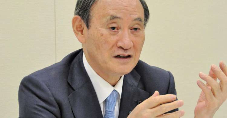菅前首相「総理としての約束果たす」　要職受け入れを示唆  | カナロコ by 神奈川新聞