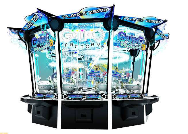 メダルゲーム好きな人いますか…？