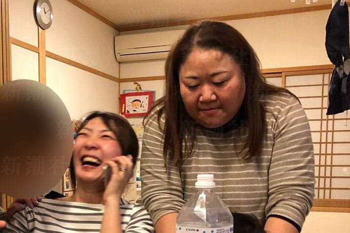 福岡5歳児餓死事件、母親とママ友は「創価学会員」だった　衰弱の我が子に