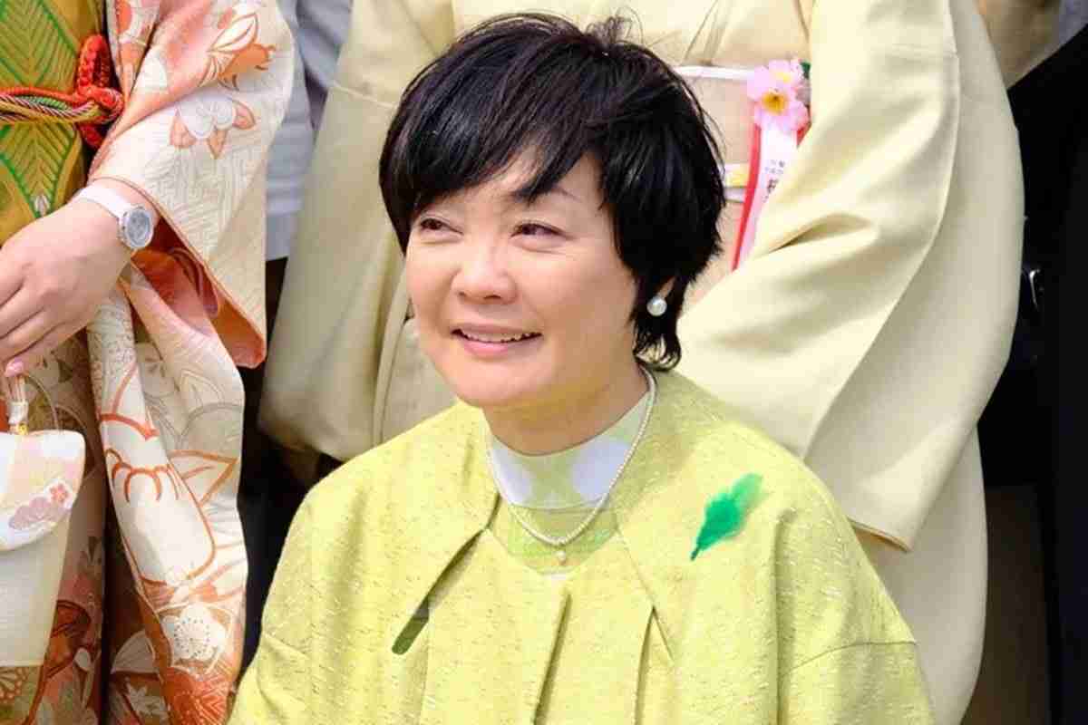 安倍昭恵さん「ゆくゆくは山口に」 自宅の名義問題で苦悩の末にたどり着いた第三の道 | マネーポストWEB