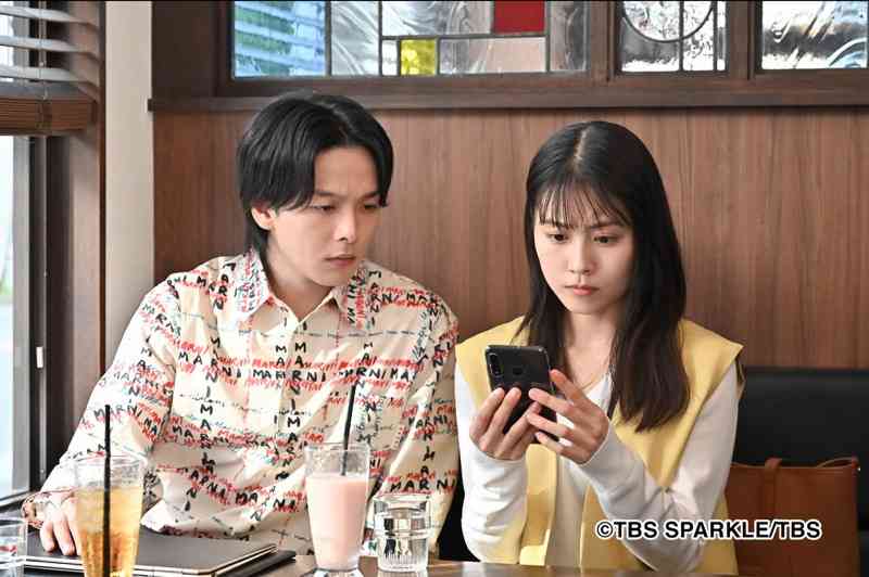 ドラマ 「石子と羽男-そんなコトで訴えます?-」 ロサンゼルス無料テレビ放送+全米無料配信 | U.S. FrontLine | フロントライン