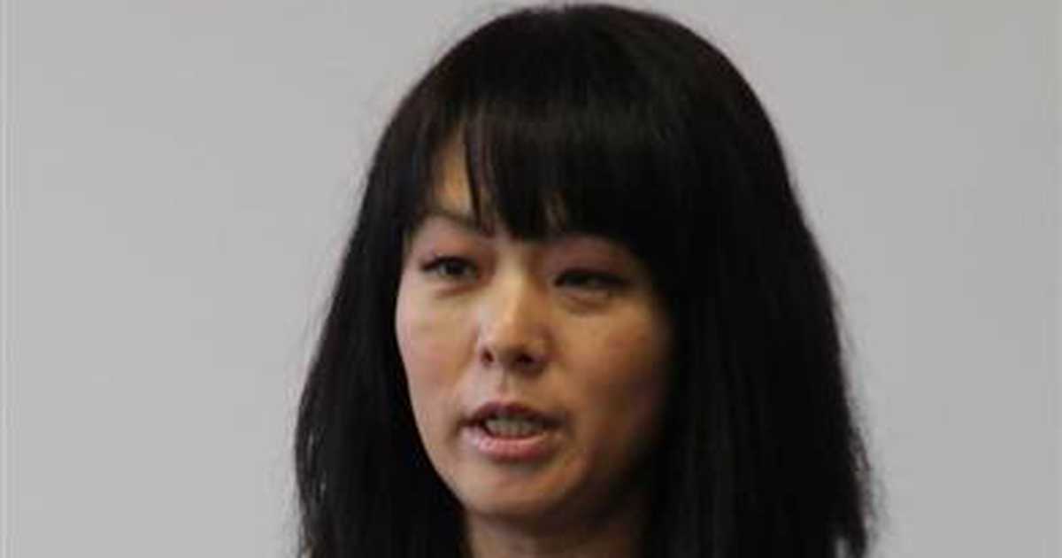 【杉田水脈氏講演】慰安婦・徴用工・琉球独立…日本の科研費で行われる反日的研究（1/5ページ） - 産経ニュース