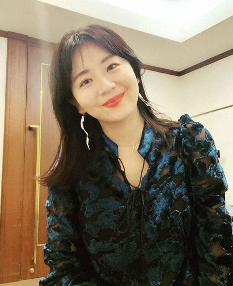大橋未歩アナ「矢口真里以来とは言われています」　突然の宣言にスタジオ静まり返る― スポニチ Sponichi Annex 芸能