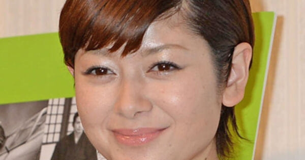 真木よう子　オーディション主催で後進育成と「自死のない」業界目指す | 東スポのニュースに関するニュースを掲載