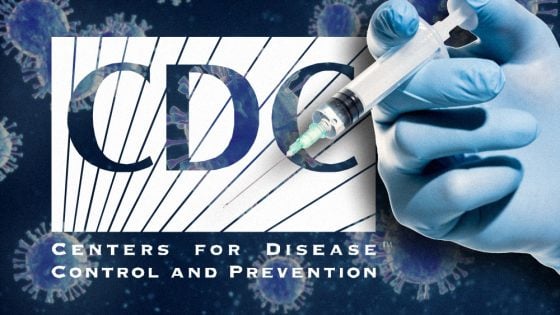 FOIA request: 70% of COVID infections at the CDC were among the vaccinated | SHTF Plan