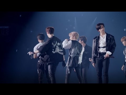[LIVE] Stray Kids Japan Showcase 2019 “Hi-STAY”/ My Pace - YouTube