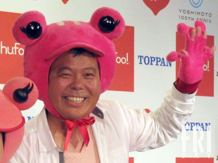ほんこん唱える「安倍元総理の銃撃犯が別にいる説」がネットで波紋（FRIDAY） - Yahoo!ニュース