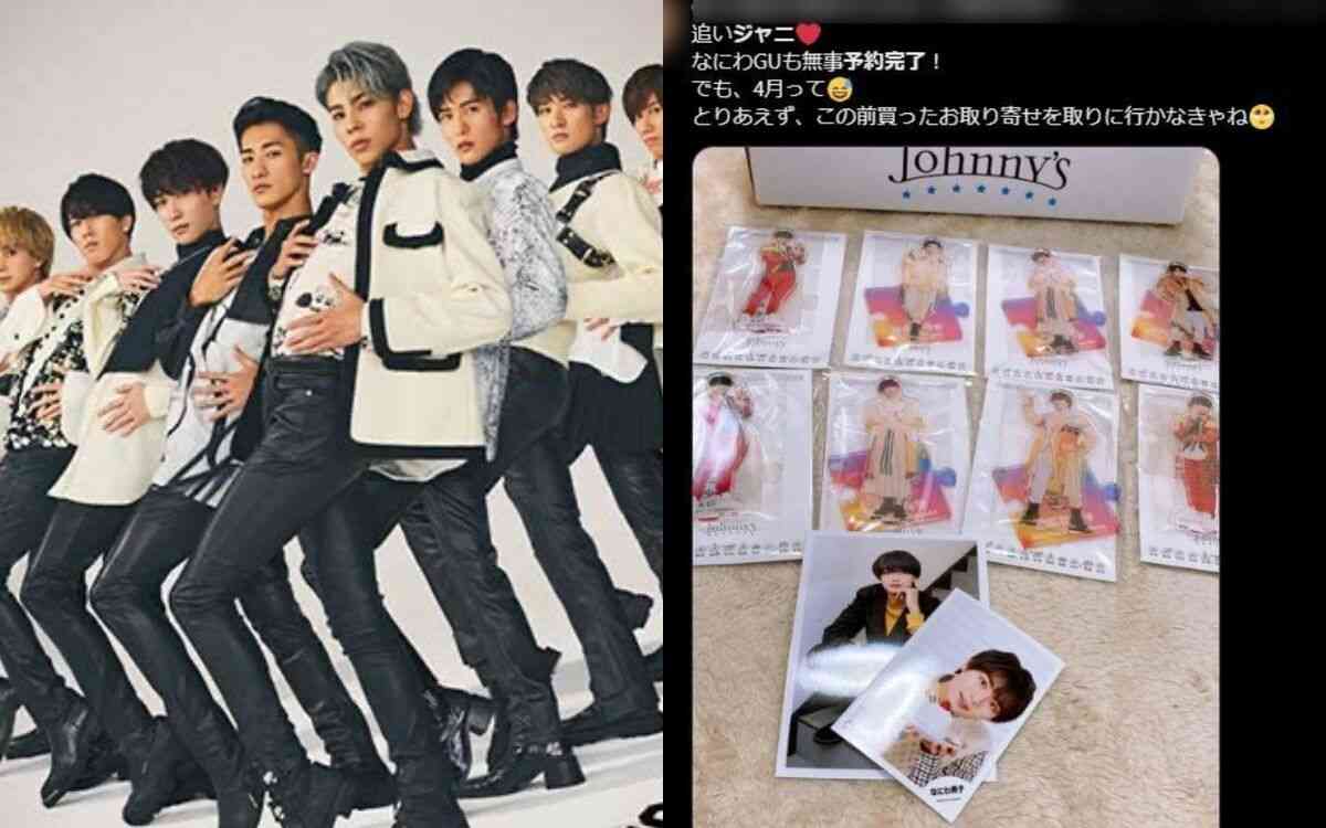 《史上最多1300万枚超えの衝撃》ジャニーズファンがCDを買う“3つの理由”　「ライバルとの争いは『枚数の暴力』でしか…」 | 文春オンライン