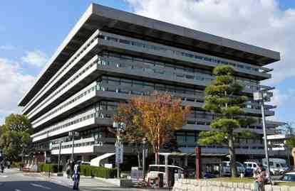 奈良県警、署員を犯人扱い　実弾窃盗疑う、実際は点検ミス