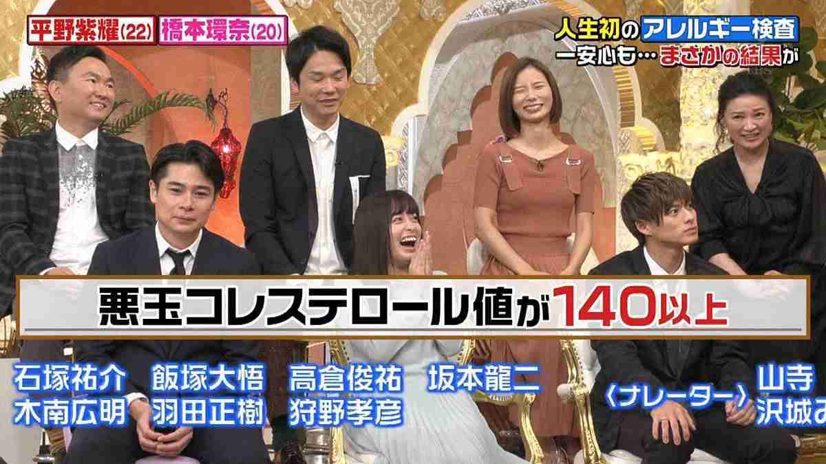 “酒豪”橋本環奈に酒類メーカー熱視線！ CM解禁Xデー迫り争奪戦が勃発