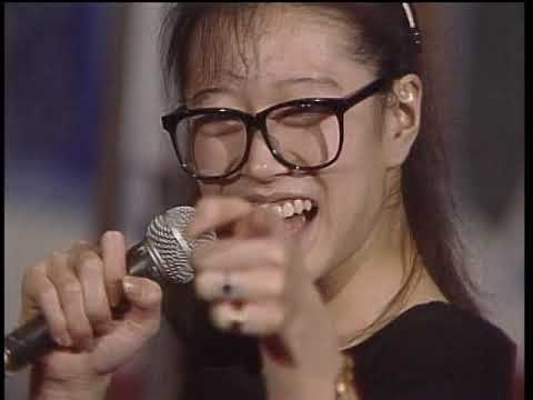 中森明菜 - TATTOO [Glasses ver.] - YouTube