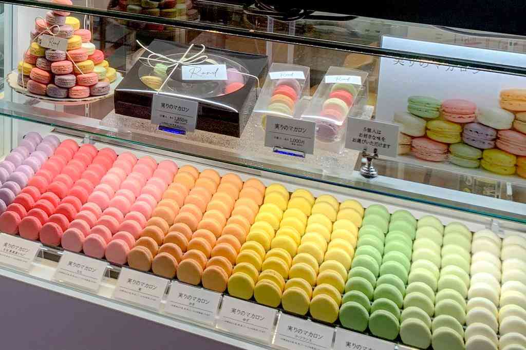 嫌いなお菓子はありますか?part3