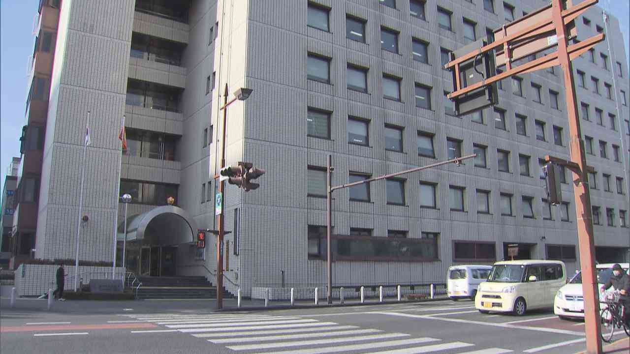 「金属片が混入、口の中が出血した…」　嘘をついて焼き肉店から現金をだまし取ったか　50代の男を逮捕　静岡市 - LOOK 静岡朝日テレビ