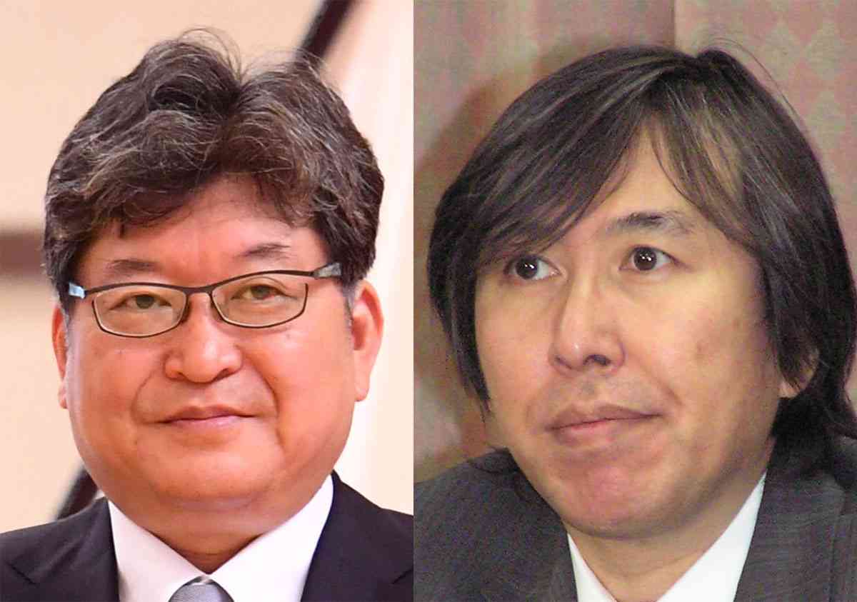 紀藤弁護士「悲しくなった…」 旧統一教会と萩生田氏は「かなり上のレベルで関わり」（東スポWeb） - Yahoo!ニュース