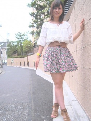 100キロ超の自称“おデブアイドル”大橋ミチ子、65キロ増加でも表紙モデルになれたワケ「自分の体型を愛した方が幸せ」