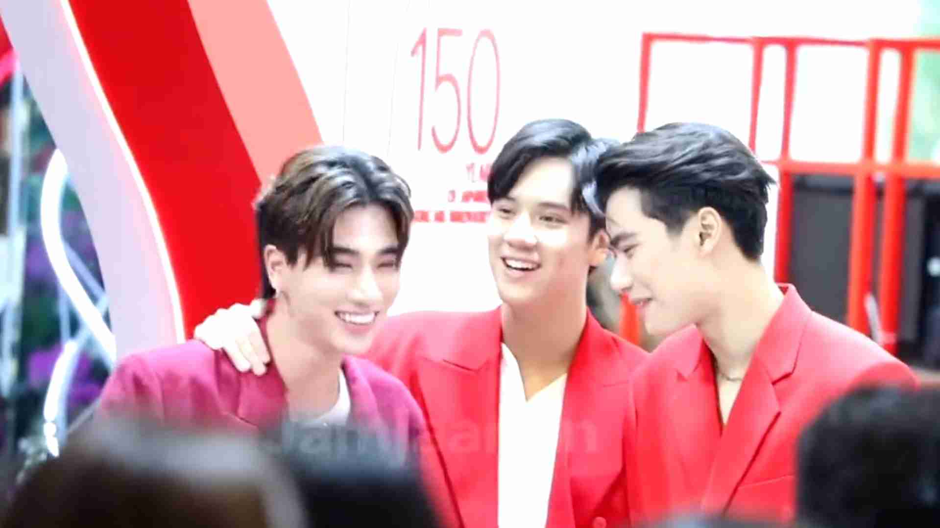 【定期】2gether the seriesについて話そうPart29【タイBL】