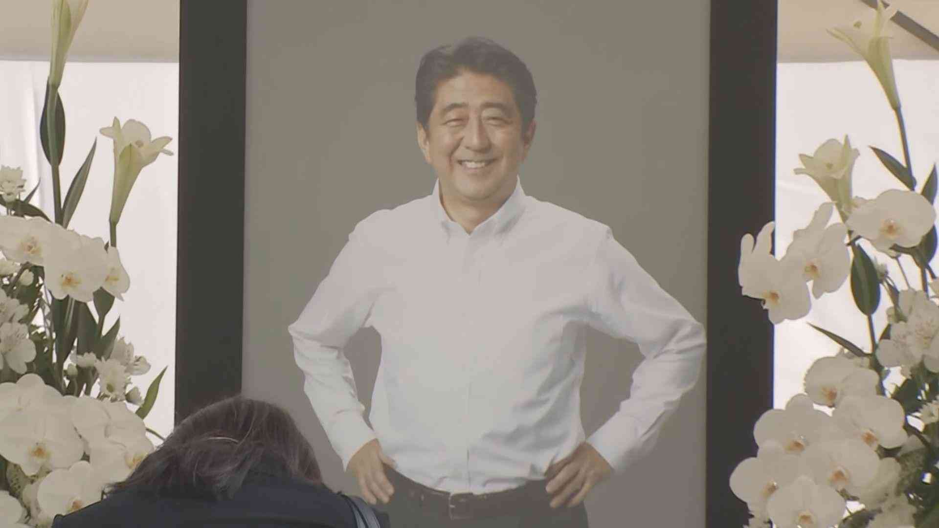 【速報】安倍元総理の国葬仮止め処分　東京高裁も棄却（TBS NEWS DIG Powered by JNN） - Yahoo!ニュース
