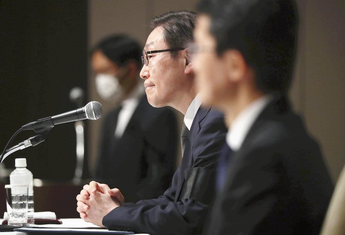 「私も家族を壊された」母親が旧統一教会に入信、脱会説得に疲れ絶縁…「無力感は同じ」 : 読売新聞オンライン