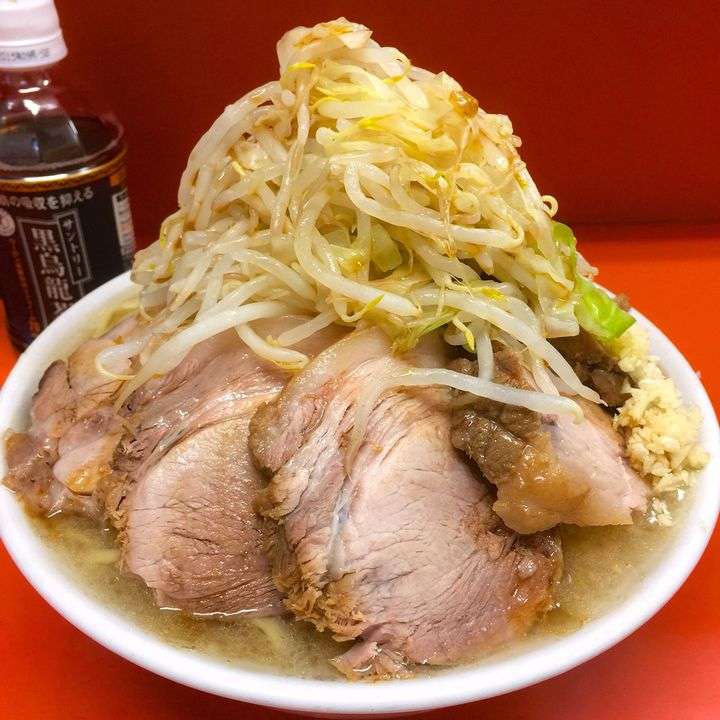 いろんな料理の盛り付けが見たい