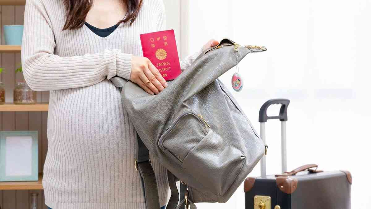 妊婦旅行で胎児死亡もあるあまりに悲しい結末 | 子育て | 東洋経済オンライン | 社会をよくする経済ニュース