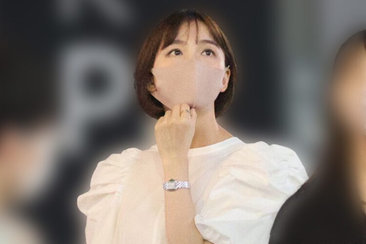 篠田麻里子、別居報道後に東京都主催の親子向けイベントを緊急降板していた