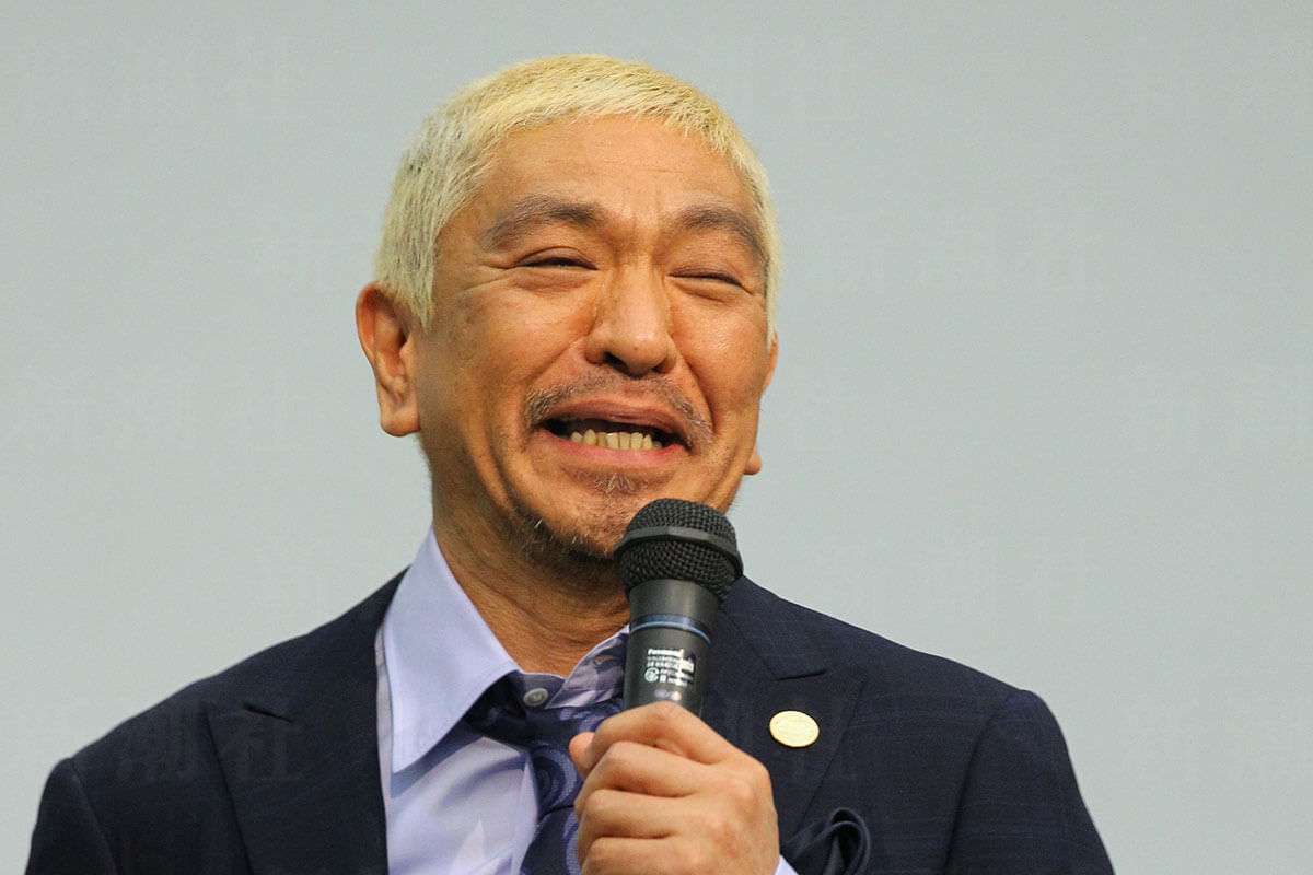 ワイドナショー　松本人志“隔週出演”から3カ月で判明した意外な事実（デイリー新潮） - Yahoo!ニュース