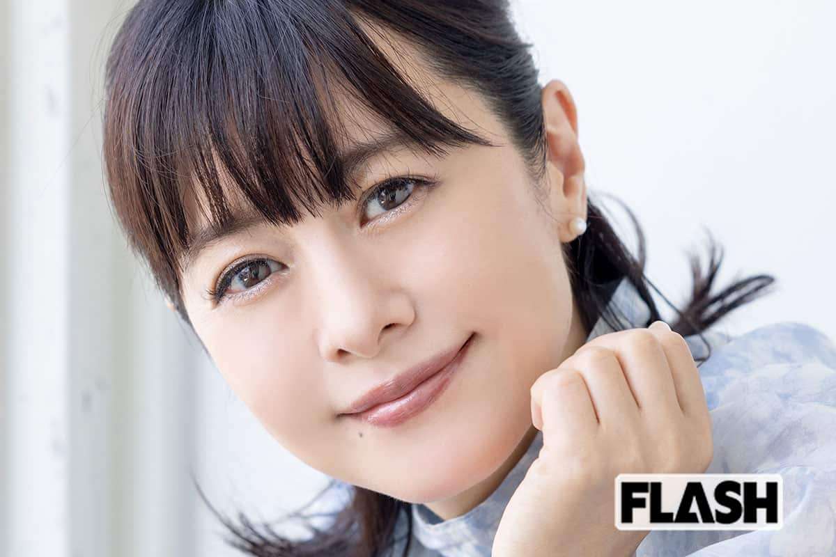 さとう珠緒「ババアと言って怒らせたマルシアさんと15年ぶりに和解しました」