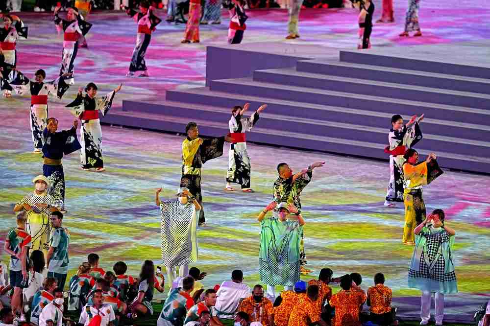 東京五輪閉会式も酷評の嵐「つまらない」「気持ち悪い」などの批判が殺到し、炎上  |  RAPT理論+α