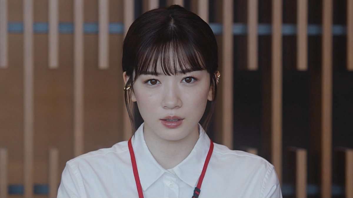 【実況・感想】火曜ドラマ「ユニコーンに乗って」第9話
