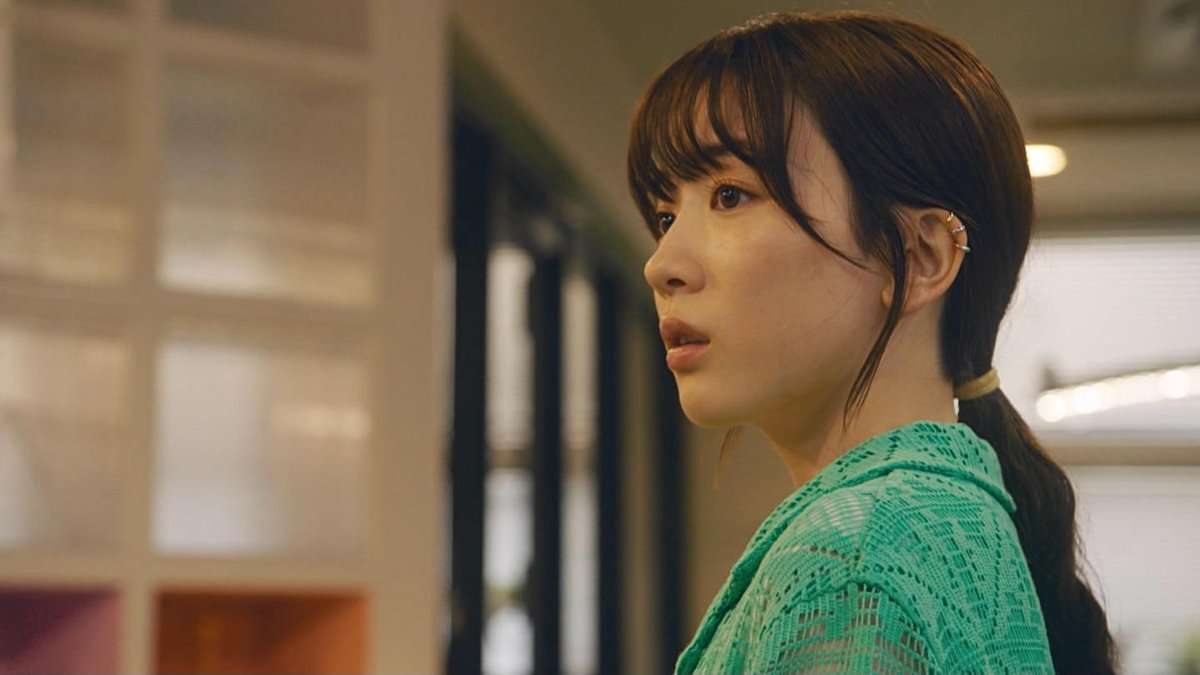 【実況・感想】火曜ドラマ「ユニコーンに乗って」第9話