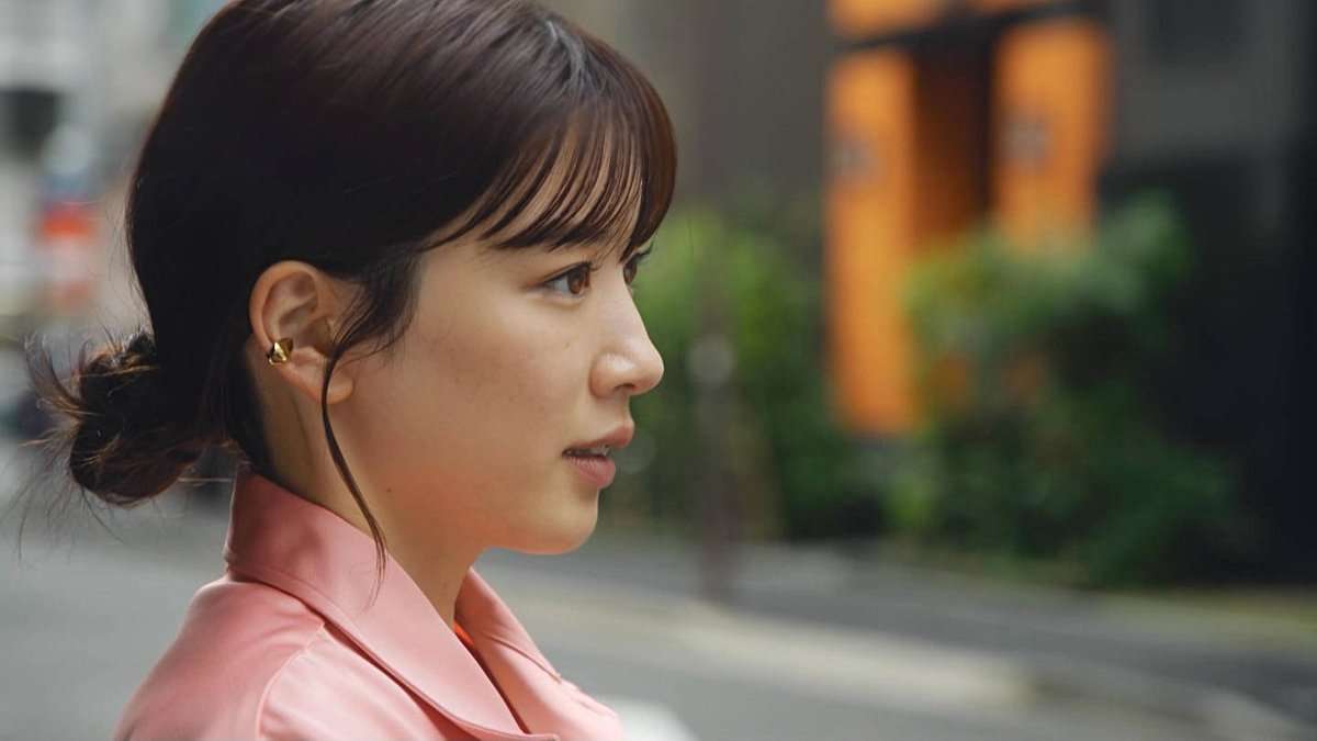 【実況・感想】火曜ドラマ「ユニコーンに乗って」第9話