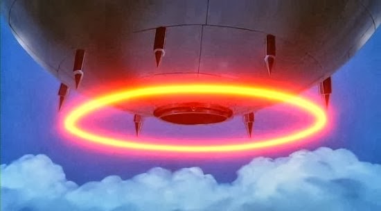 【実況・感想】金曜ロードショー「天空の城ラピュタ」