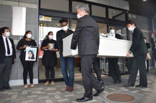 入管法改正案騒動で浮き彫りになる日本人の人権意識　スリランカ女性の死が問い掛けるもの：時事ドットコム