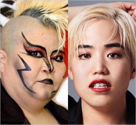 剛力彩芽、10年以上前のショットに反響 「天使の彩芽」「透明感半端ない」「ロングもカワイイ」