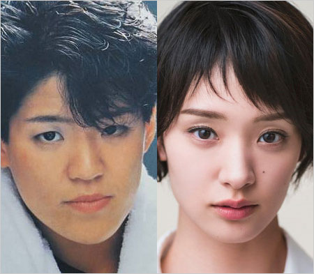 剛力彩芽、10年以上前のショットに反響 「天使の彩芽」「透明感半端ない」「ロングもカワイイ」