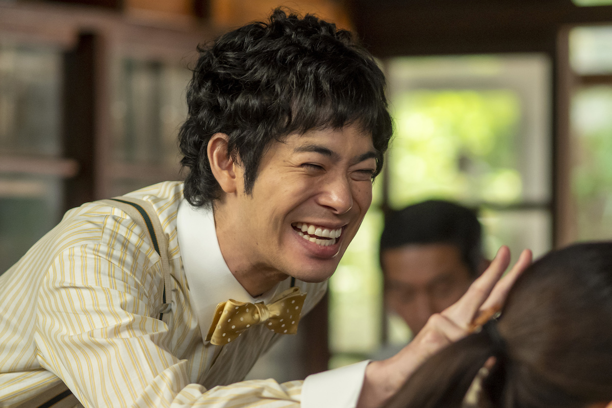 『ちむどんどん』縁談はカオスな展開へ　金吾と善一さんの幸せを願ってやまない｜Real Sound｜リアルサウンド 映画部