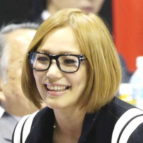 第５子妊娠中のダルビッシュ妻・聖子さん「世界で一番かっこいい私の旦那様」の誕生日を祝福 : スポーツ報知