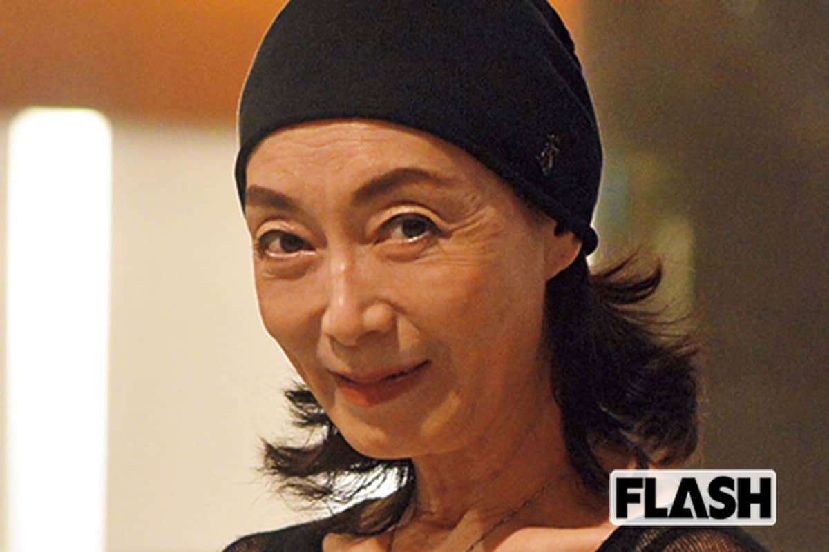 島田陽子さん「野ざらし墓石」と「駐車代1年滞納」発覚…トラブル続発で安眠できない！ | Smart FLASH/スマフラ[光文社週刊誌]